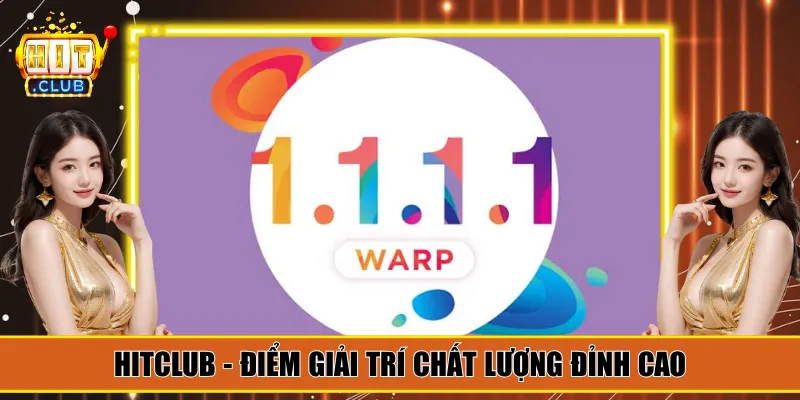 Cách tải 1.1.1.1 khi bị chặn