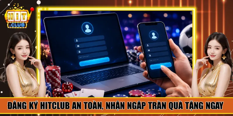 đăng ký hitclub