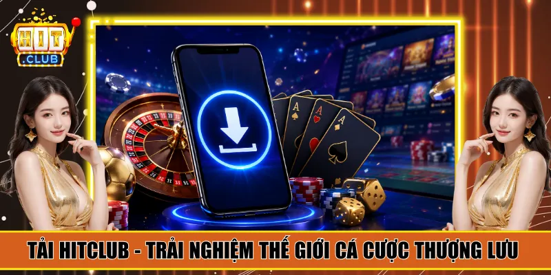 tải hitclub